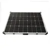 The latest product in solar panel history folding solar panel 190watt with Safety Tested According IEC 61730