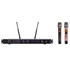 UHF PRO-850 wireless microphone meeting system Headset With Pick Up