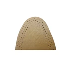 Comfortable EVA Ultra Thin Leather Insole for Flat Foot for shoes