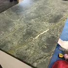 Elegant Green marble, Luxury Verde Marble, cut-to-size tiles, slabs