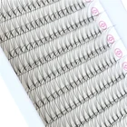 Extension Premade Eyelash Extension Fans Private Label Eyelash Extension 3d Mega Volume Premade Lash Fans