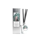 M&SENSE Eco friendly Handled Reusable Home Fragrance Reed Diffuser