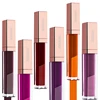 more than 100 colors lipsitcks make your own private label waterproof long lasing matte liquid lipsticks