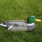 Dropship DS-HD1009 most selling items decorative super magnum decoys goose hunting duck decoy eastern shore