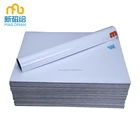 Magnetic Whiteboard Stick On Fridge/ Magnetic White Board Fridge Magnet For Refrigerator