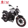 200CC zongshen oil cooling engine high speed street type adult motorcycle for adults