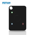 AllinPass FIDO FIDO2 Fingerprint NFC BLE USB-C Security Key - K33