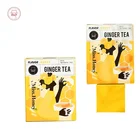 Chinese supplier ginger honey tea super instant honey ginger tea healthy instant honeyed ginger drink