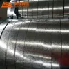 Galvanized Steel strips GI slit steel coil Zinc coatedd narrow coil belt in coil