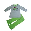 /product-detail/bulk-wholesale-conice-nini-brand-hot-sale-baby-girl-clothes-green-ruffle-pants-striped-tractor-embroidery-top-kids-clothing-62071646612.html