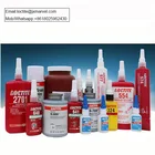 Free sample henkel loctite adhesive and sealants loctite 243 242 271 567 577 401 406 495 638 648 510 515 596 5699