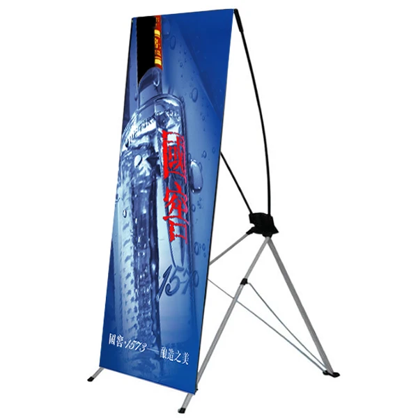 China Factory Trade Show 60 180 80 180 Customized Printing
