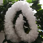 Bio cord braided fillers for waste water treatment china supplier