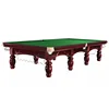 Top Quality International Games Billiard Snooker Table 12ft For Sales