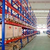storage shelves for warehouse