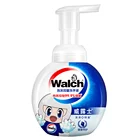 Children degerming foaming liquid soap hand wash