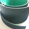 13mm 4 Plies PVC Polishing Belt Conveyor Belt for polishing machine by Guangzhou Manufacturer