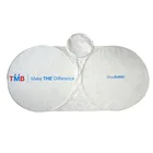 New Material Foldable Customized Dupont Tyvek Paper Sunshade For Car