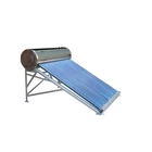 Factory direct sell china solar water home heater non pressurized solar power water heater solar water heaters
