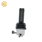 HJ70 Hand Grip Multiaxis Electrical Joystick for crane, loader, excavator, forklift, tractor, harvester and AWP