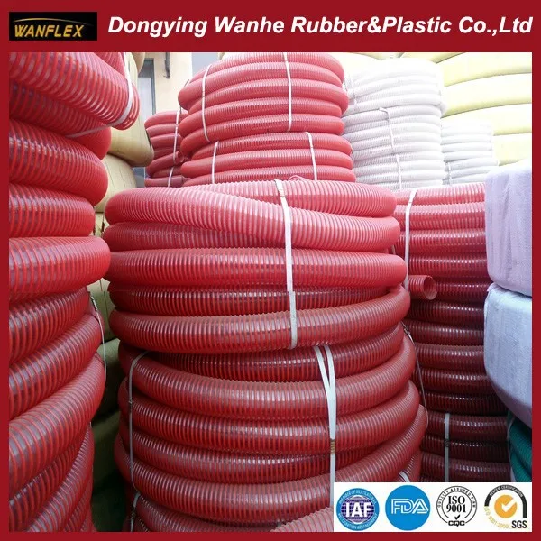 PVC SUCTION HOSE