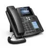 Fanvil X4 Sip IP Phone 4 SIP Lines HD Voice Enterprise Phone Intelligent DSS Key IP Phone For Hotel Account
