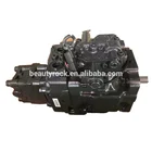PC45 Main Pump PC45R-8 PC50 PC55 PC56 Hydraulic Pump 708-1T-00132