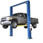 4000kgs two post lift two post car hoist