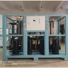 Water Industrial Water Cooled 120KW Water Cooled Chiller Price