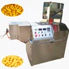 Corn/rice/ millet puffing machine food puffing machine