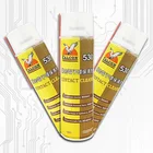 Mobile phone screen grease remover SPRAY CLEANER for precision electronics