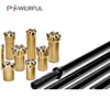 Powerful good quality down the hole dth drill bits button square hole drill bit