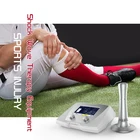 Portable radial physical shockwave Heel spurs treatment low intensity impotence treatment shock wave ED erectile dysfunction