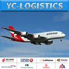 cheap shipping agent in guangzhou china to Australia New Zealand