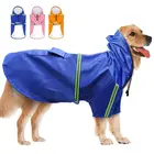 WY149 Dog Clothing and Accessories Dog Raincoat High Quality Dog Clothes