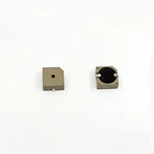 高音質 12.8*12.8*10 ミリメートル SMD Ic コンポーネントオーディオ製品ブザー格安ブザードア警報セキュリティブザー