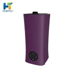 home cool mist aromatherapy top filling ultrasonic air humidifier essential oil aroma diffuser