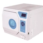 Table top automatic steam sterilizer autoclave class N 18L