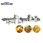 Frying Chicken / Shrimp Bread Crumb Machine for Onion Ring Bread Crumb Maker
