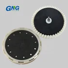 Fish farming aeration fine microbubble technology fine micro bubble diffuser