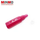 Big 60ml optical liquid wholesale lens spray / lens cleaner, glasses spray cleaner
