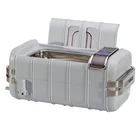 Professional Ultrasound Water Bath Ultrasonic Cleaner With Heating