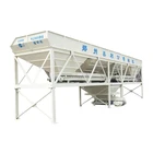 aggregate storage hopper Aggregate Batcher Machine for Concrete Plant