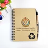 Mayoristas Articulos De Papeleria A5 Cheap Classmate Spiral Notebook 2020 Escuela Spiral Note Book With Logo/