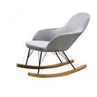 Packaging Customization Hot Sale Modern Living Room Furniture Design Leather Chair Reclining Dining