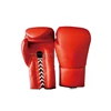 GB-16113 high quality great material winning boxing gloves