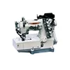 manufacturer Electronic portable mini flatlock interlock sewing machine