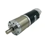52mm Pmdc Gear 100kg-cm 200kg-cm 500rpm 10rpm 36v Small Powerful Reduction Planetary Geared Dc Motor