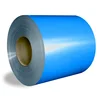 Prepainted GI steel coil / PPGI / PPGL color coated galvanized corrugated metal roofing sheet