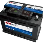 12V71AH DIN-57113 Automotive Car Battery